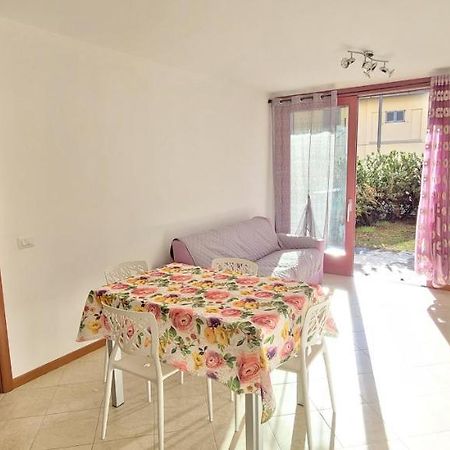 Bilocale Con Giardino Piano Terra Centro Paese Ideale Per Passeggiate Cremeno Екстериор снимка